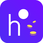 H.LOCK : H.Point 의 잠금화면 서비스-icoon