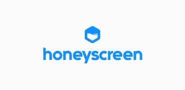 HoneyScreen集點紅利app－手機初桌面上賺點數省錢