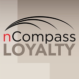 nCompass icône