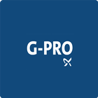 Grundfos G-Pro biểu tượng
