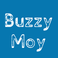 Buzzy Moy