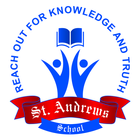 St. Andrews School icône