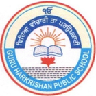 Guru Harkrishan Public School biểu tượng