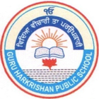 Guru Harkrishan Public School simgesi