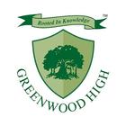 آیکون‌ Greenwood High