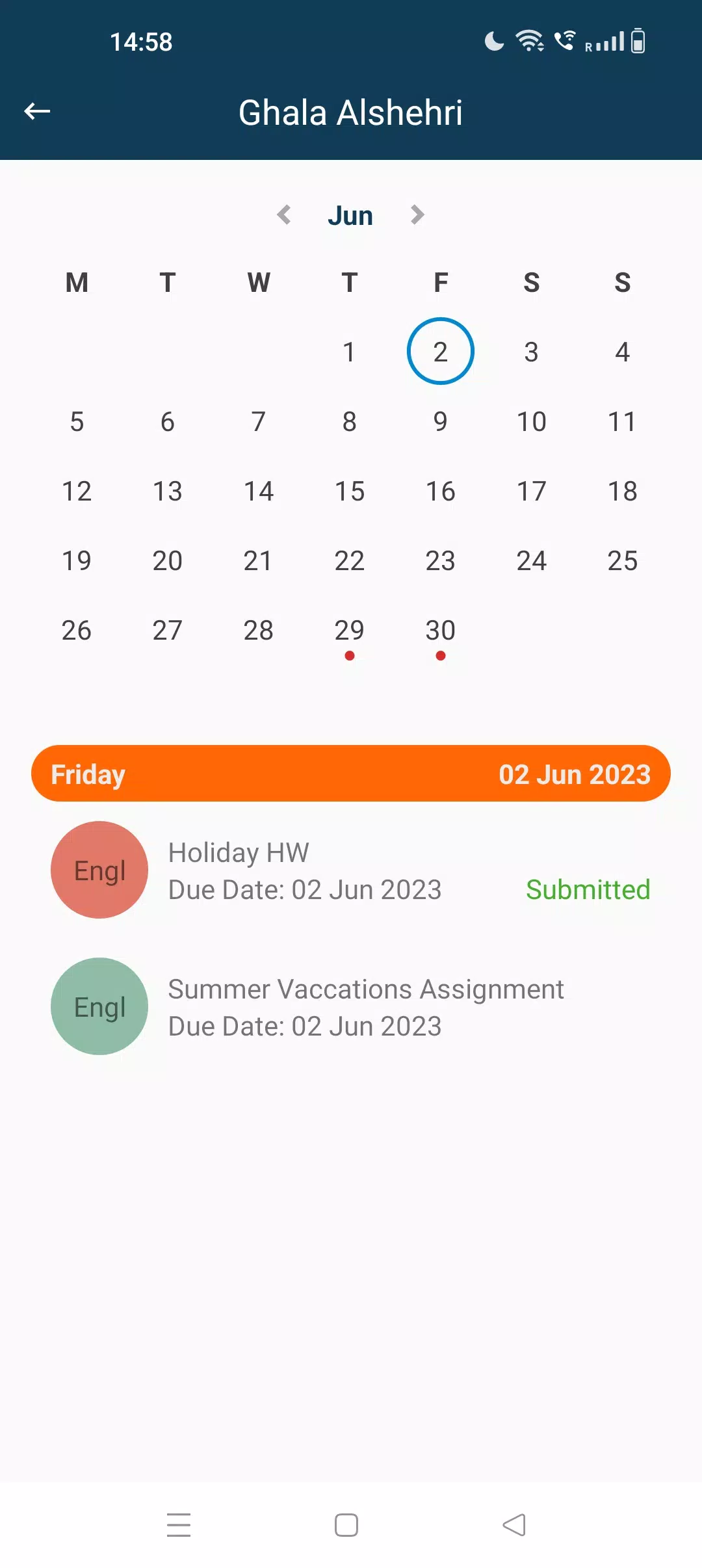 Skola24 APK (Android App) - Free Download