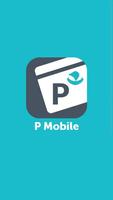 P Mobile 포스터