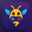 ikon Buzzapp Games-Your Gaming Hub