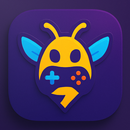 Buzzapp Games-Your Gaming Hub APK