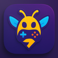 Buzzapp Games-Your Gaming Hub