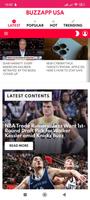 Buzzapp Central-Games & News screenshot 2