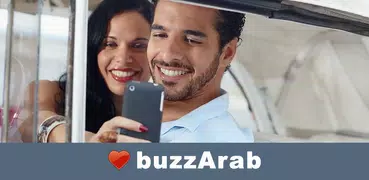 buzzArab - Muslim Dating