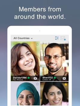 buzzArab - Single Arabs and Muslims screenshot 5