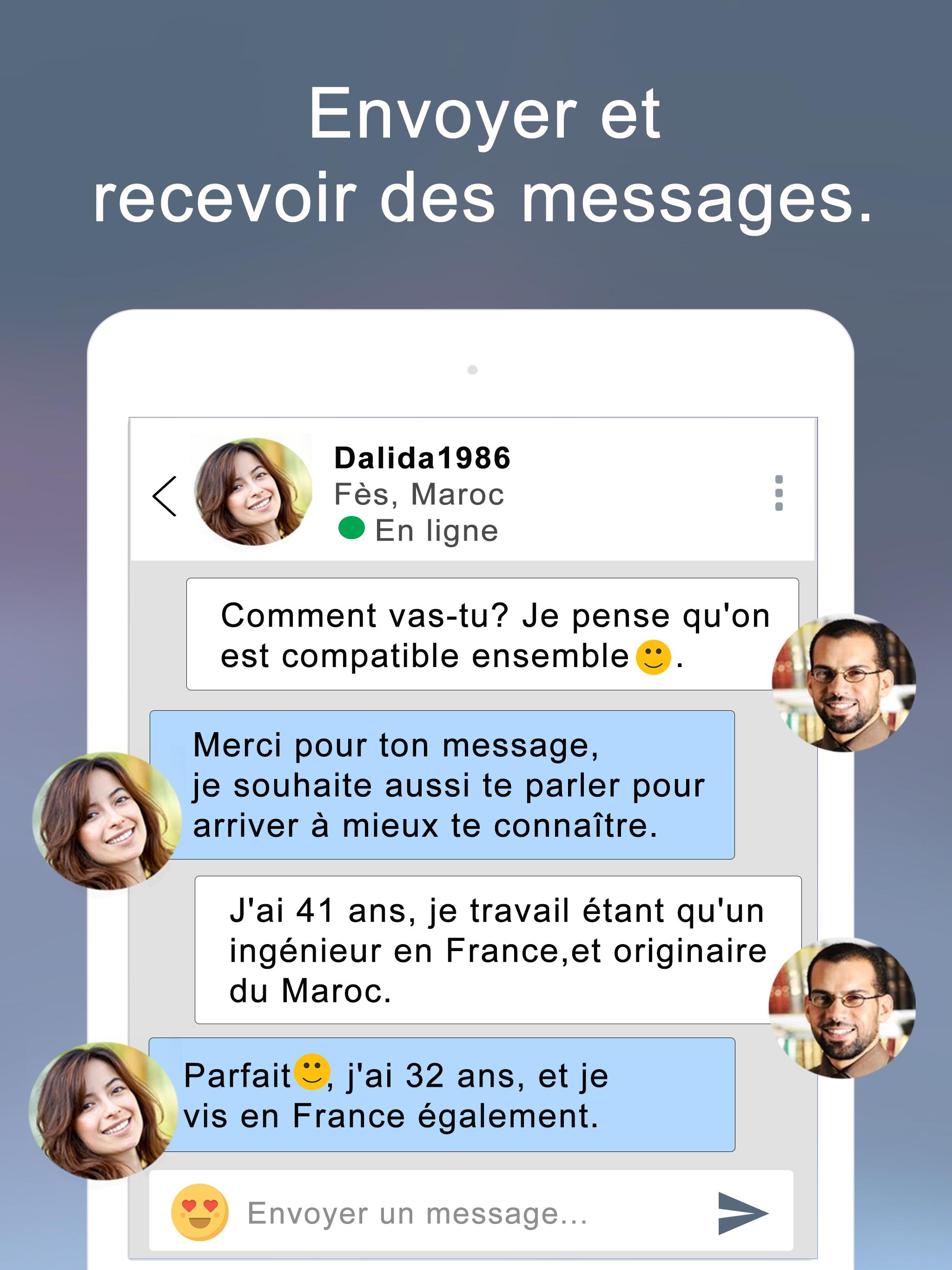 Rencontre pour cavalier Rencontre pour cavalier