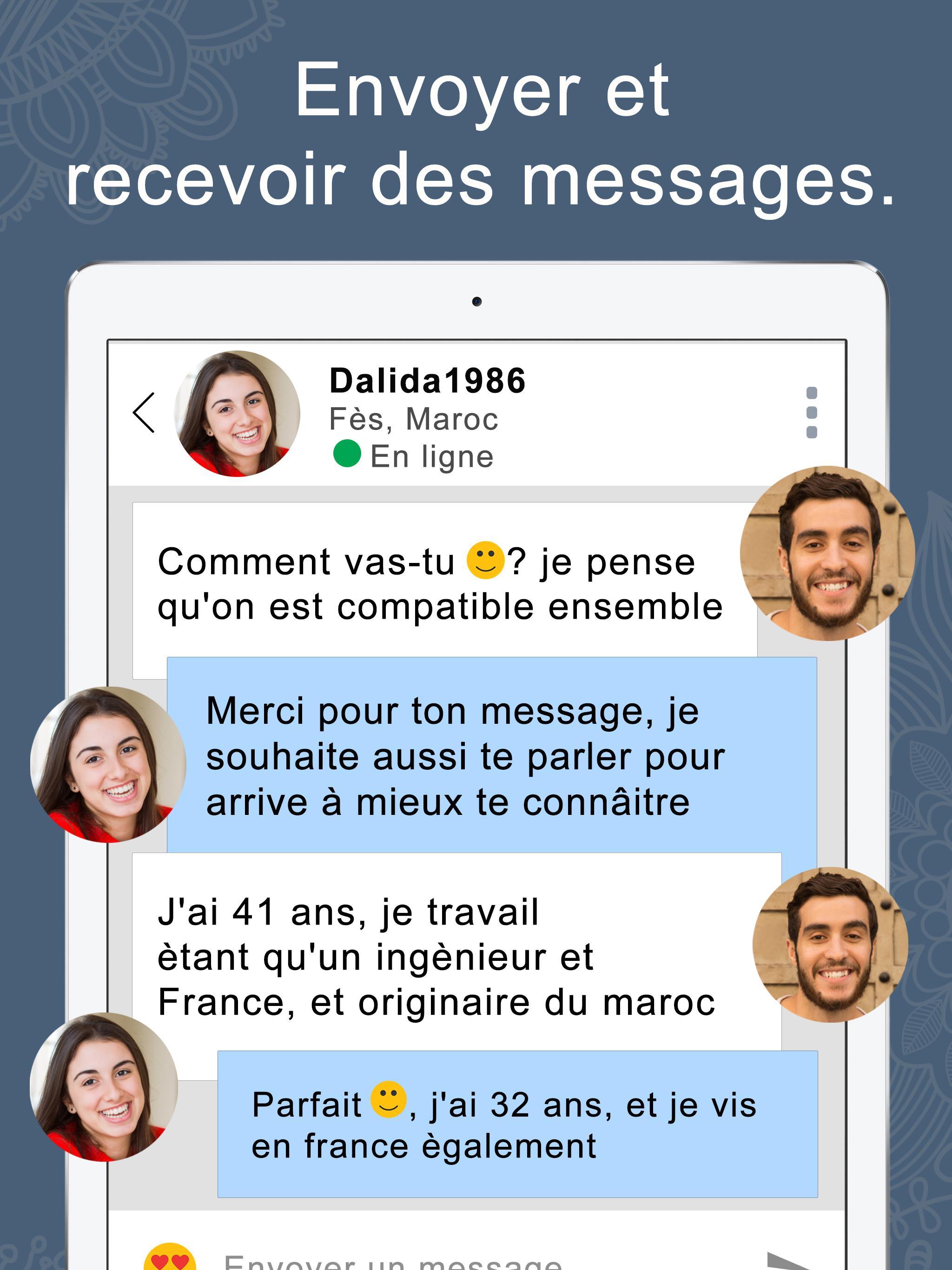 Rencontre une fille Rencontre une fille
