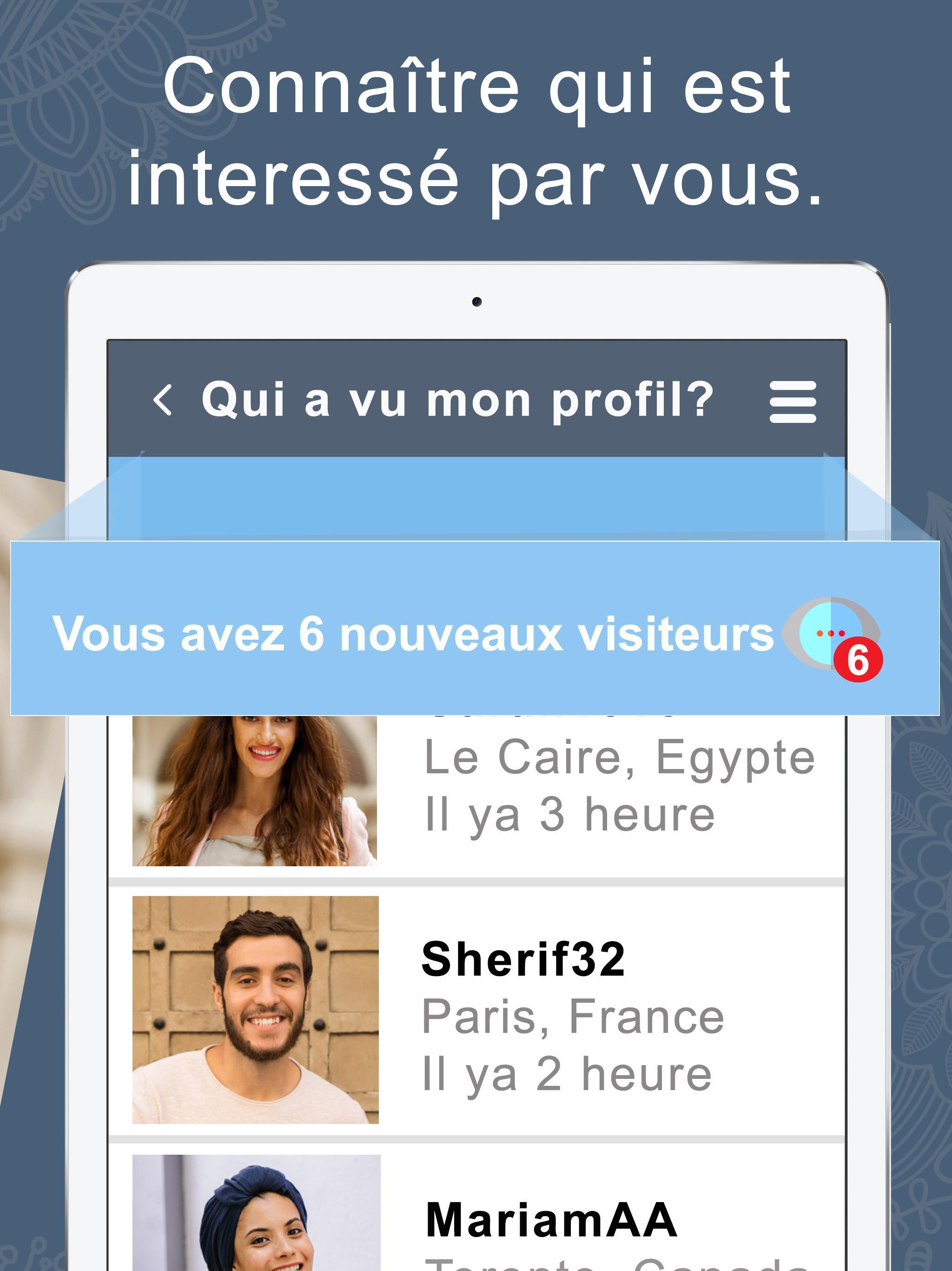 Le Caire rencontres singles