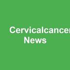 Cervical Cancer biểu tượng