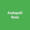 Anakapalli News icon