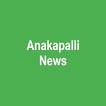 Anakapalli News