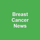 Breast Cancer News 아이콘