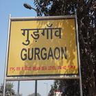 Gurgaon icône