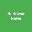 Haridwar News icône