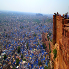 Jodhpur Zeichen