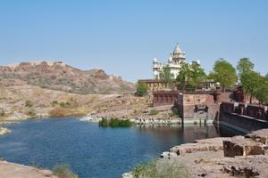 Jodhpur Affiche