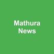 Mathura News