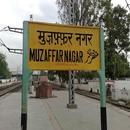 Muzaffarnagar local news - Hindi/English APK