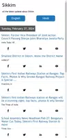 Sikkim News Terbaru Update Lengkap Tentang Budaya, Alam, dan Kehidupan Sikkim 1