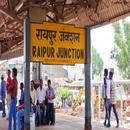 Raipur Local News - Hindi/English APK