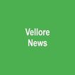 Vellore Tamil News 图标