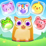 Block Game Puzzle of Pet World icon