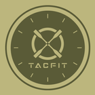 TACFIT Timer icône