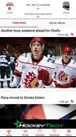 Chilliwack Chiefs screenshot 1