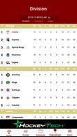 Chilliwack Chiefs screenshot 3