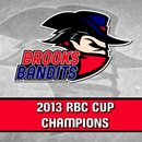 Brooks Bandits Official App-APK