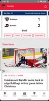 Brooks Bandits Official App-poster