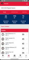 Brooks Bandits Official App screenshot 1