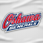 Oshawa Generals Official App icône