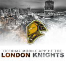 APK London Knights Official App