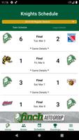 London Knights Official App स्क्रीनशॉट 3