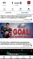 Saginaw Spirit Official App capture d'écran 1