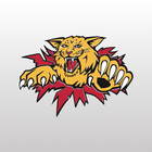 Moncton Wildcats Zeichen