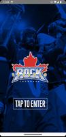 Toronto Rock poster