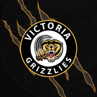 Victoria Grizzlies icône