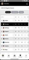 Victoria Grizzlies 截图 3