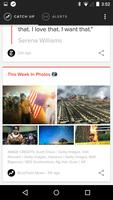 BuzzFeed News تصوير الشاشة 1