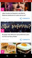 BuzzFeed captura de pantalla 1